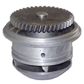 Bomba D`Agua Refil Engrenagem 15Graus - F250 1999 A 2006 / Frontier / S10 / Silverado / X-Terra - Vlba010513