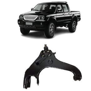 Bandeja Inferior Direita - L200 Sport 1991 A 2007 / Pajero 1991 A 2007 - Bdn15006