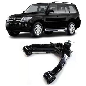 Bandeja Superior Direita - Pajero Full 2001 A 2006 - Bdj6794R