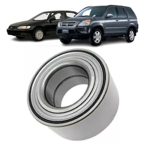 Rolamento Roda Dianteira / Traseira - Accord 1999 A 2002 / Crv 1997 A 2006 / - Irb18093