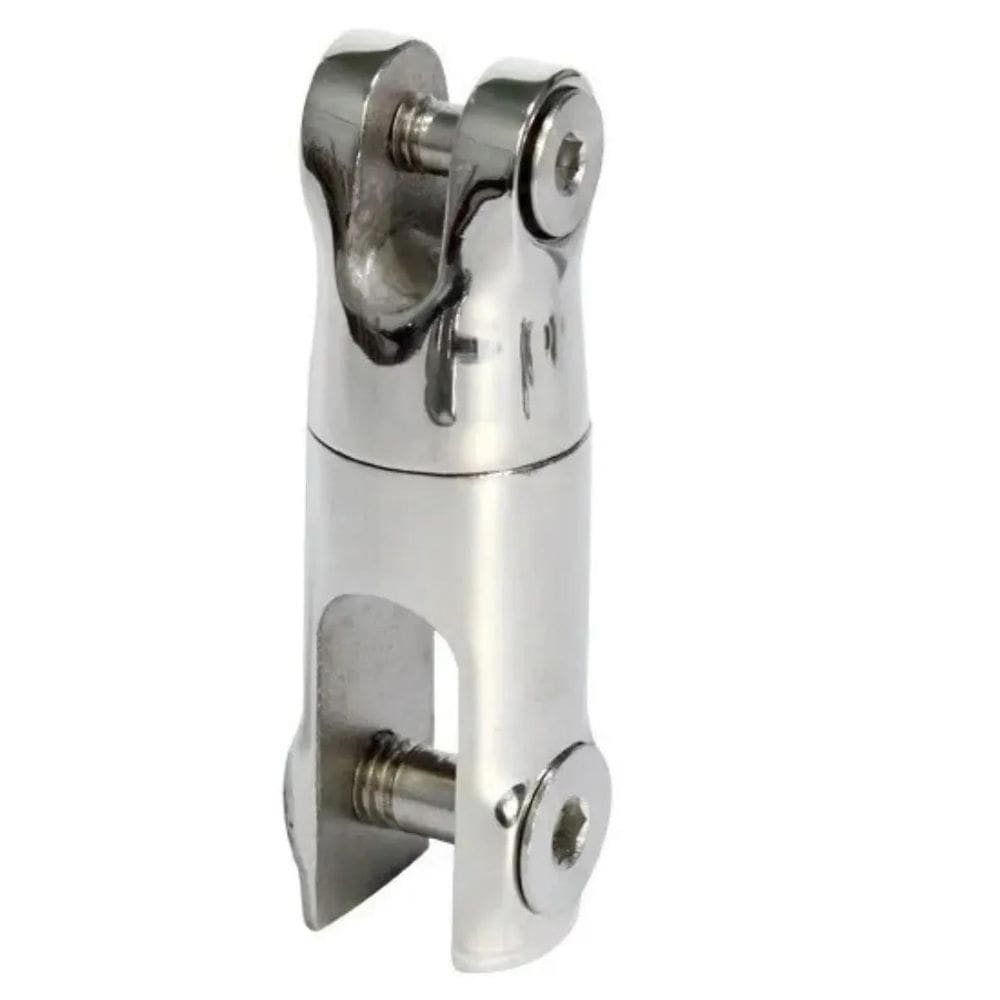 Conector Distorcedor Para Âncora E Corrente De 10 - 12Mm