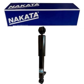 Hg 41107 - Amortecedor Tras Pressur - Santa Fe 13 / 19 4X4 - Nakata