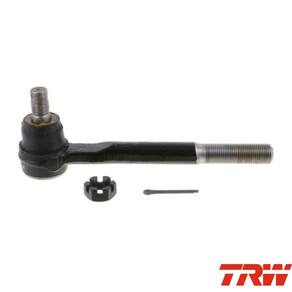 Jte671 - Terminal Direcao Dianteiro - Hilux Pickup 4X2 / Hilux Pickup 24Td 4X4 - Trw