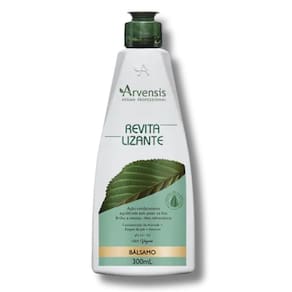 Condicionador Bálsamo Arvensis Revitalizante 300ml