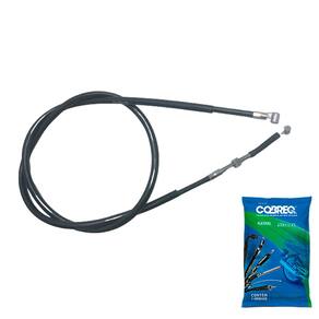 0009-Cabof - Cabo Freio - Xl125-S / 91 - Cobreq