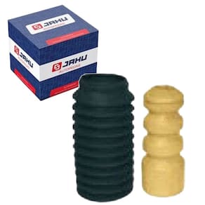 724329 - Kit Amort Tras Parcial 1 Lado - A4 94 / 98 - Jahu