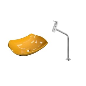 Kit Cuba L42 C/Torneira Link 1062 Metal 1/4 Volta