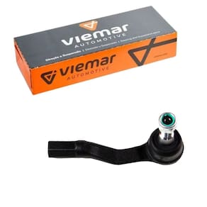 335689 - Terminal Direcao Esq - Onix 20 / Onix Plus 20 / Tracker 21 Em Diante - Viemar