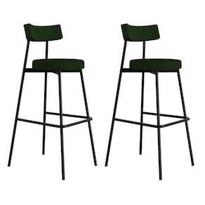 Banqueta Alta Stout AE: 100 / AA: 75cm C/02 Un.