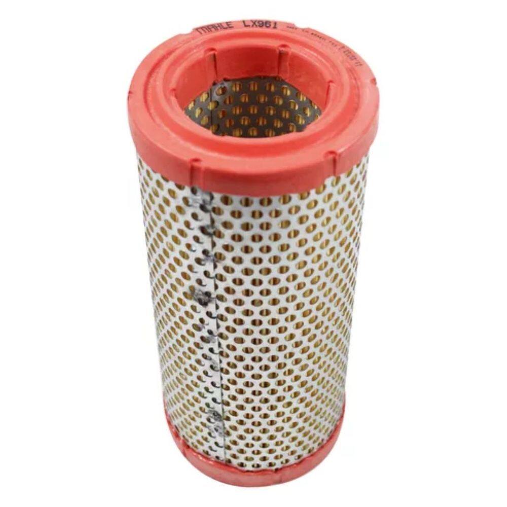 Filtro Ar - Tempra 1995 A 1999 - 0986B02006