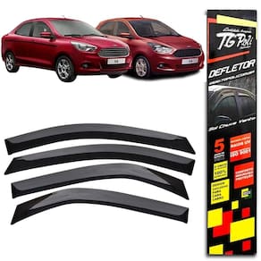 Calha Auto Adesiva - Ka 2014 A 2021 - 21.021