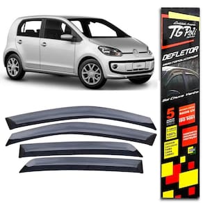 Calha Auto Adesiva - Up 2014 A 2021 - 22.017