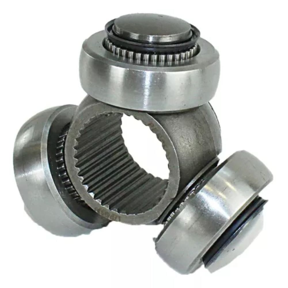 Al-4014 - Trizeta Ld / Le - Actyon / Kyron / Rexton 2.0 4X4 07 / 15 - Ima