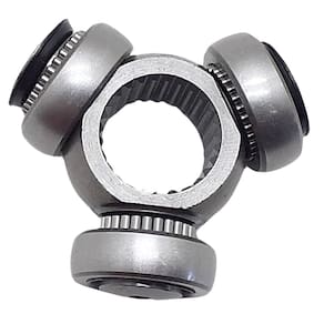 Al-4007 - Trizeta Direito - Fit 1.5 16V Cvt 14 / 21 - Ima