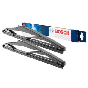 B340 - Palheta Diant 21 / 19 - Gol / Par / Sav 99 / 04 Polo / 04 Civ - Bosch