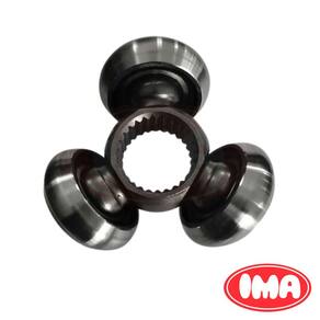 Trizeta - Compass 2016 A 2019 / Hilux 2016 A 2019 / Renegade 2016 A 2019 / Toro 2016 A 2019 - Al-4002