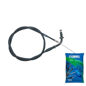 0014-Caboa - Cabo Acelerador - Titan 150 Es / Ks / Esd / J - Cobreq