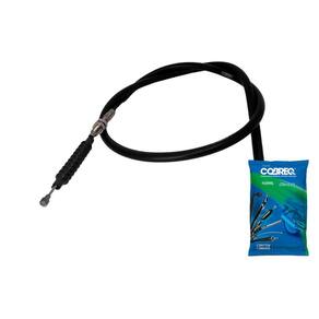 0006-Caboe - Cabo Embreagem - Cg125 Titan / 99 - Cobreq