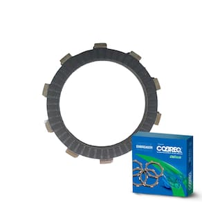 0005-De - Disco Embreagem - Cbx250 / Xr250 - Cobreq