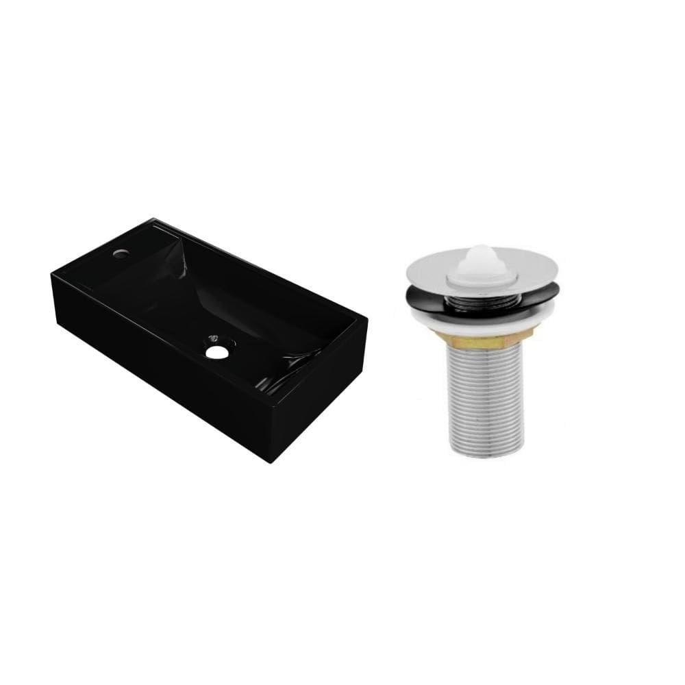 Kit Cuba RL545 C/Válvula Metal 1`` (2,6cm)