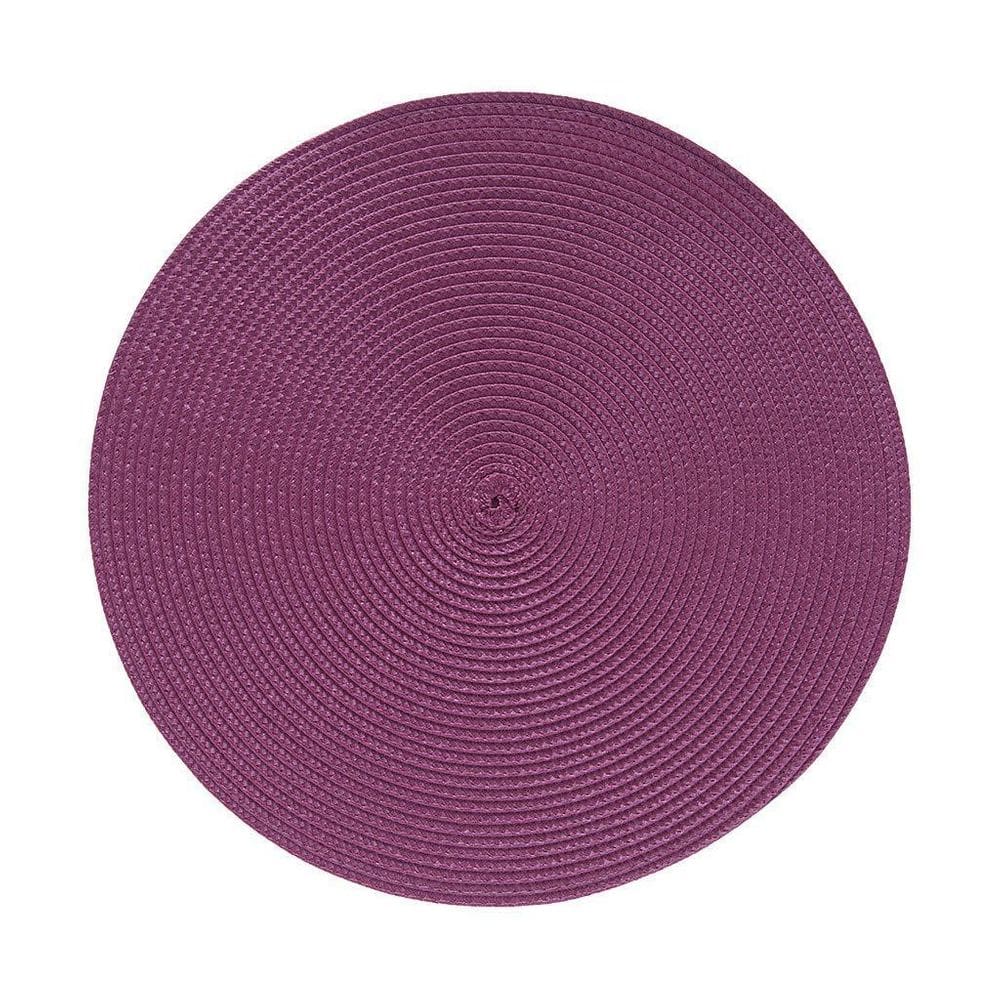 Jogo Americano Avulso Luna Cereja