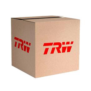 Jtsb0064 - Bieleta Diant Esq - Ranger 12 Em Diante - Trw