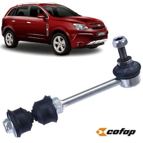 Btc04122 - Bieleta Tras - Captiva 08 Em Diante - Cofap