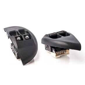 3731600 - Interruptor Lev Vidro Duplo - Palio 96 / 00 - Kostal