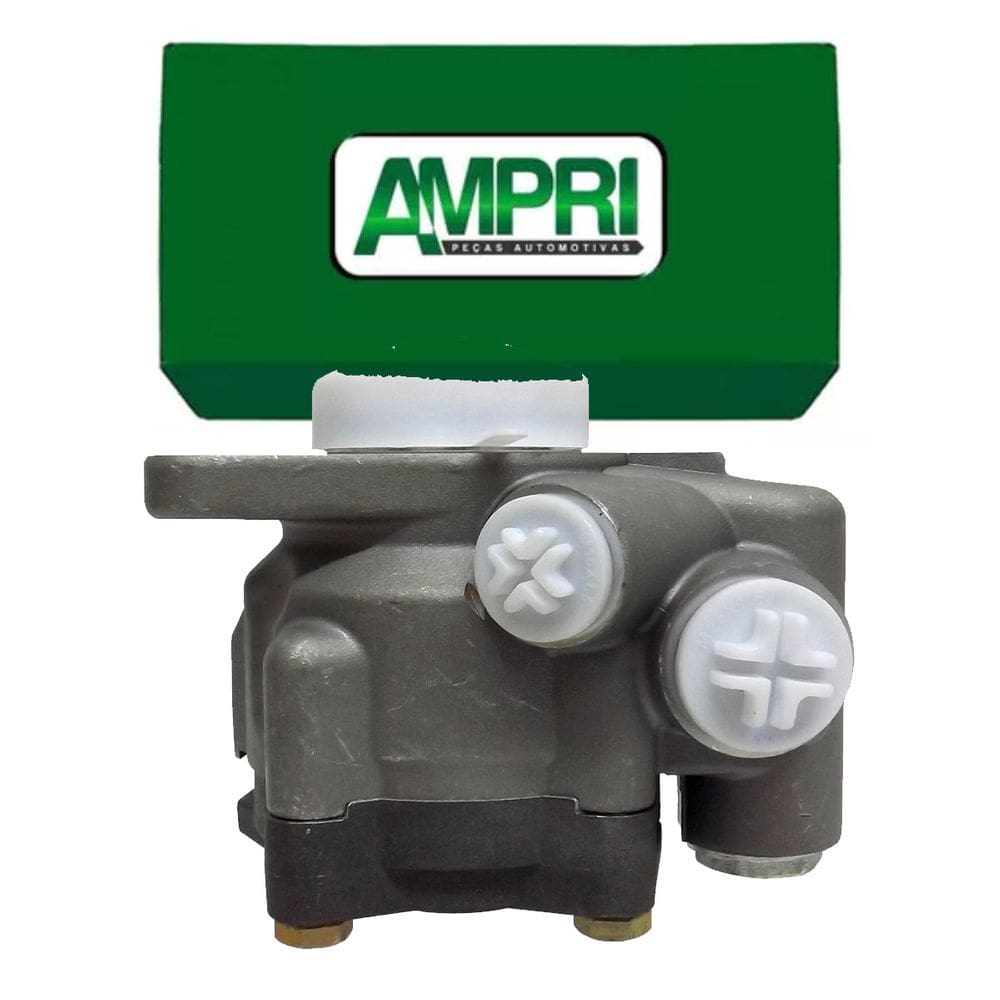 Bomba Direção Hidráulica - Axor 2005 A 2024 - 95116