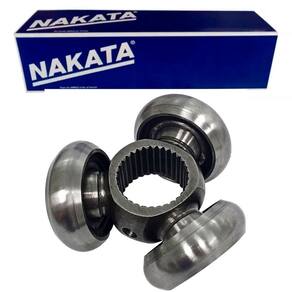 Njh 02261T - Trizeta 32Dentes - Jetta 2.5 - Nakata