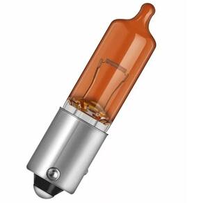 Lâmpada Convencional Interna Hy21W 12V Vision - 12146Cp
