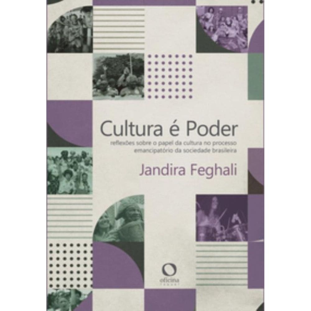 Cultura é Poder