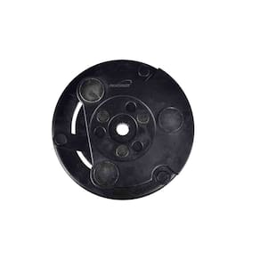 Embreagem Compressor - Civic 1996 A 2000 - Pc740031