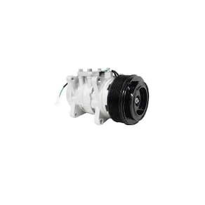 Compressor - Cargo 1113 2006 A 2008 - Pc700507