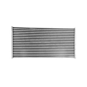 Bloco Trocador Calor Intercooler - F-250 1999 A 2000 / F-350 1999 A 2000 / F-4000 1999 A 2000 - Pc103398