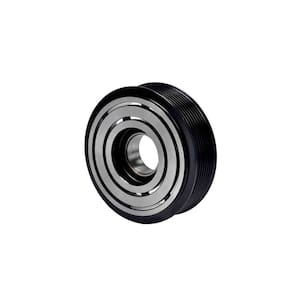 Polia Compressor - Trator Tm 140 A / Trator Tm 150 A / Trator Tm 165 A - Pc750058