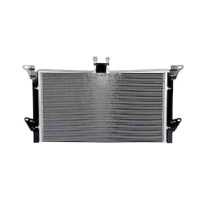 Condensador - G380 2008 A 2011 / G420 2008 A 2011 - Pc200641