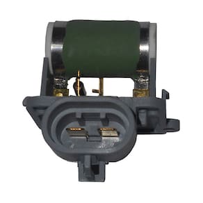 Resistencia E.Ventilador - Ecosport 2002 A 2011 / Fiesta 2002 A 2011 - Pi110004