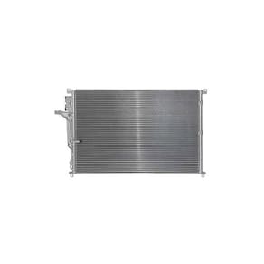 Condensador - A8 2005 A 2011 / S8 2005 A 2011 - Pc200587