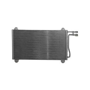 Condensador - 311 2003 A 2006 / Sprinter 2006 A 2009 - Pi200905