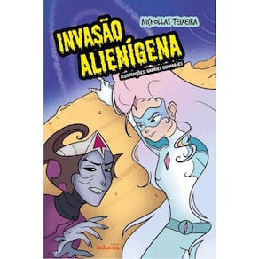 Invasão Alienígena