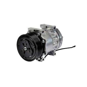 Compressor - Universal A / Universal A - Pc700530