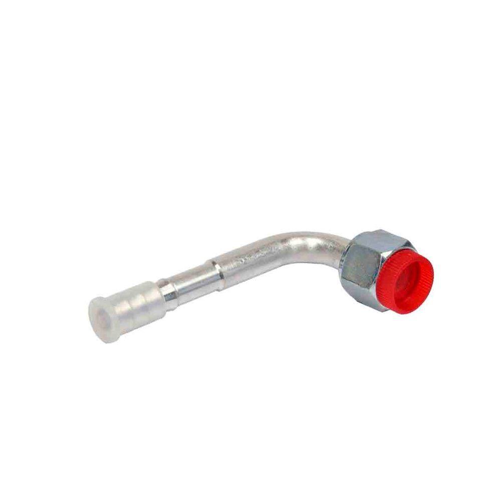 Conexao Reta Femea - Universal A - Pc450681