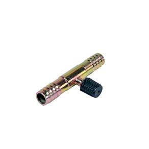Conexao Reta Femea - Universal A - Pc450687