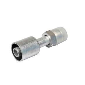 Conexao Reta Femea - Universal A - Pc450692