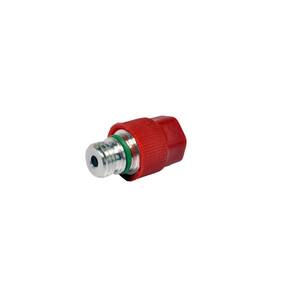 Conexao Reta Femea - Universal A - Pc450677