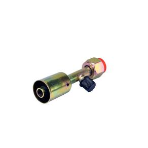 Conexao Reta Femea - Universal A - Pc450686