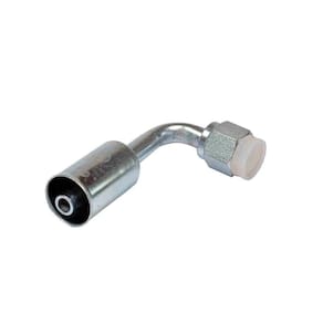 Conexao Reta Femea - Universal A - Pc450690