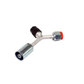 Conexao Reta Femea - Universal A - Pc450685
