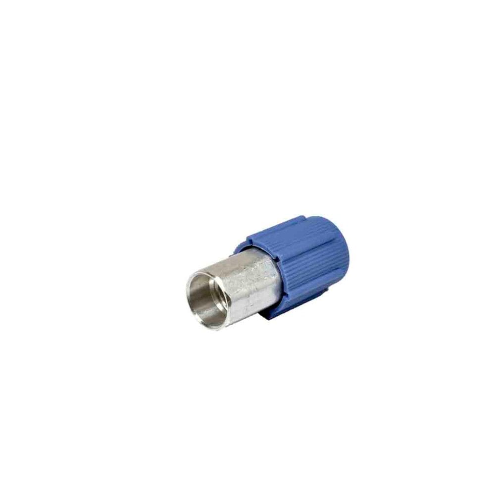 Conexao Reta Femea - Universal A - Pc450684